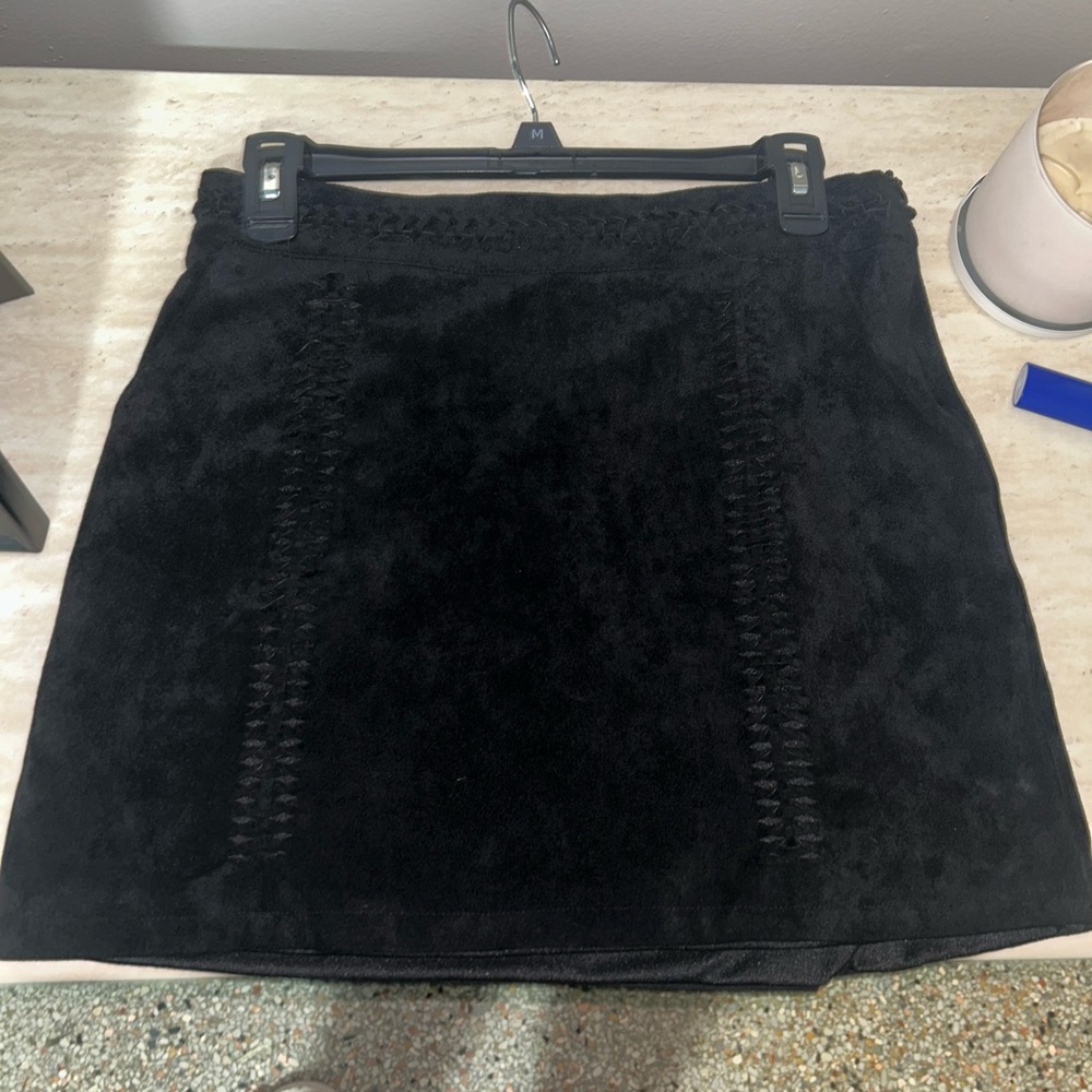 3 Different Black Skirts - Bundle - image 2